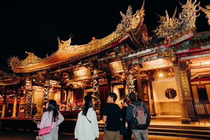 Taste Taipei: Private 6H Food Tour from Keelung Shore Excursion - Price, included value, and what you’ll spend on food