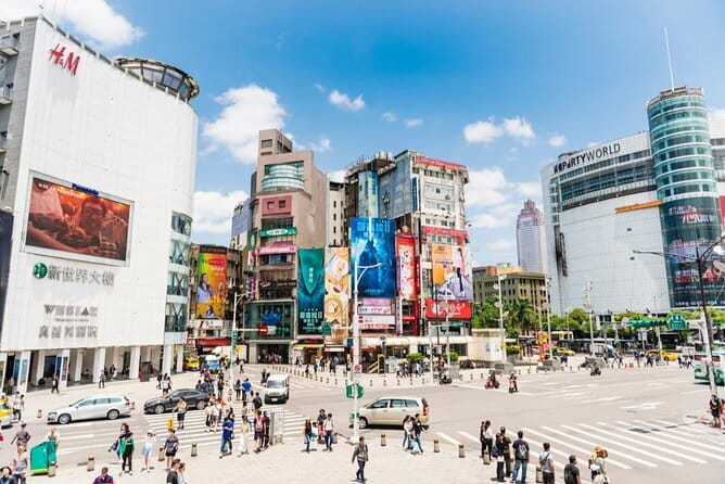Taste Taipei: Private 6H Food Tour from Keelung Shore Excursion - Should you book this Taste Taipei Keelung shore excursion?