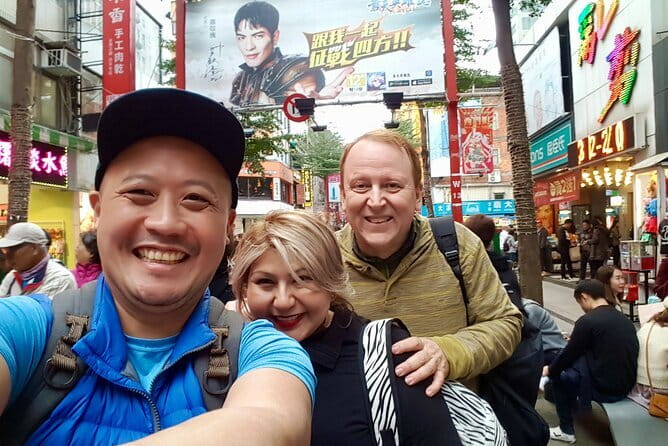 Taste Taipei: Private 6H Food Tour from Keelung Shore Excursion - FAQ