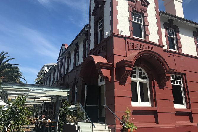 Tauranga Shore Excursion: History & Kiwifruit Tasting – 4 Hours - Minden Lookout: Tea Tasting, Lunch Rhythm, and Bay of Plenty Views