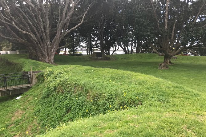Tauranga Shore Excursion: History & Kiwifruit Tasting – 4 Hours - Guides Matter: Russell, Emile, and the Team Style