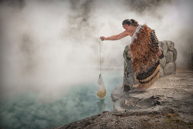 Tauranga Shore Excursion: Rotorua Highlights - Rotorua Highlights From Tauranga: What This Day Is Really About