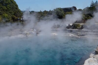 Tauranga Shore Excursion: Rotorua Highlights - Mount Maunganui Pickup and Timing the Day Around Your Ship