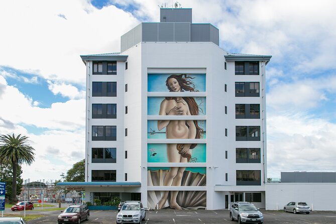 Tauranga Shore Excursion: Top Half Day Curated Highlights Tour - Minden Lookout: the Bay of Plenty panorama stop at 286 meters