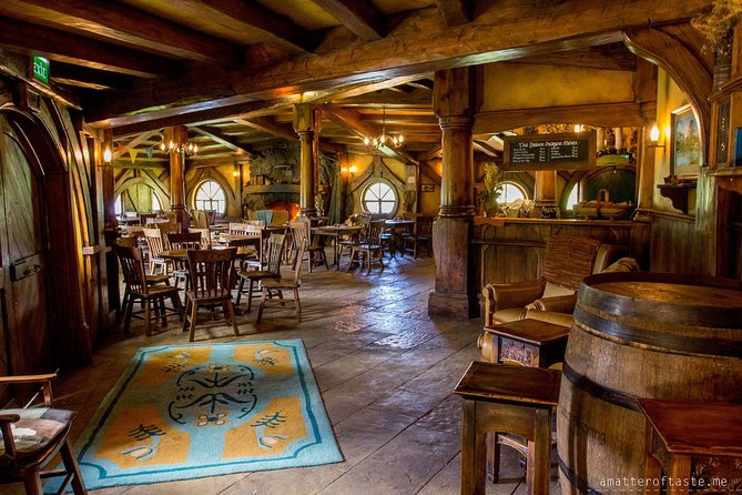 Tauranga to Magical Hobbiton Movie Set - Private Shore Excursion - Who this tour suits best