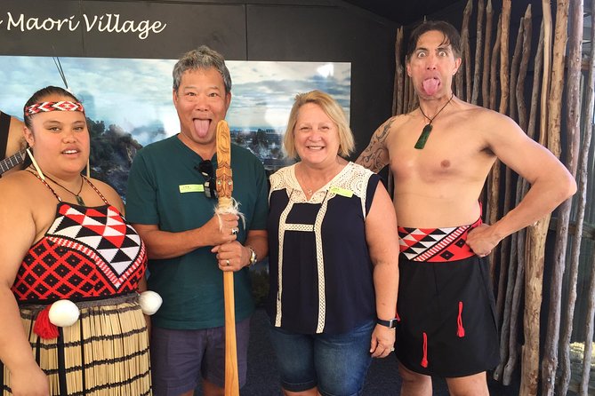 Te Puia Geothermal, Kiwi and Māori Art - The Short Stops Around Rotorua: Easy Sightseeing Between Big Moments