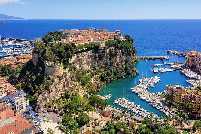 The best French Riviera Full-day from Villefranche Small-Group Shore Excursion - Key things I’d circle before you book