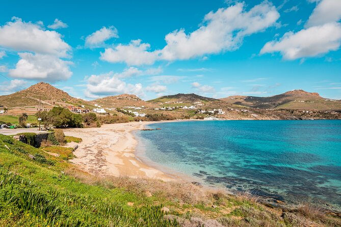 The Best Mykonos Small-Group Shore Excursion for Cruise Ships - Small-Group Comfort That Actually Matters on a Cruise Day