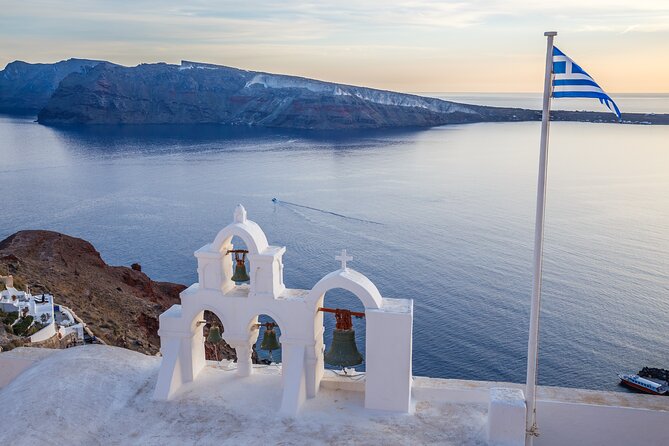 The Best Santorini Small-Group Shore Excursion for Cruise Ships - Why this Santorini cruise tour fits your limited time