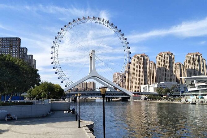 Tianjin Cruise Port: Tianjin City Highlights Shore Excursion - How the Cruise-Port Day Really Works (Pickup, pacing, and what $320 covers)