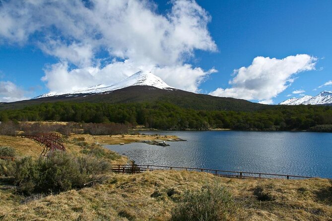 Tierra del Fuego National Park, Ushuaia City Tour Shore Excursion - Key takeaways before you go