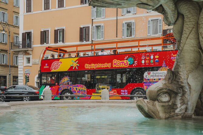 Top of Rome Experience: Shore Excursion from Civitavecchia - The Tiber River Walk to the Dome View: A Rome Moment, Not a Checklist
