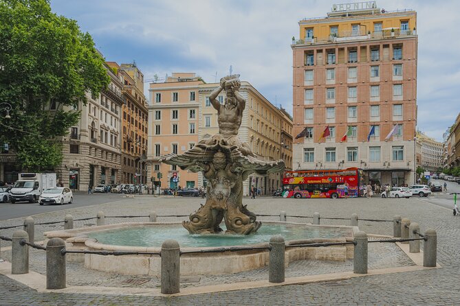Top of Rome Experience: Shore Excursion from Civitavecchia - Price and Value: Is $59.26 a Good Deal?