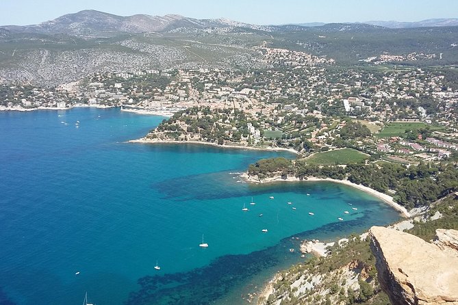 Toulon private Shore Excursion: A taste of Provence - Key things to know before you go