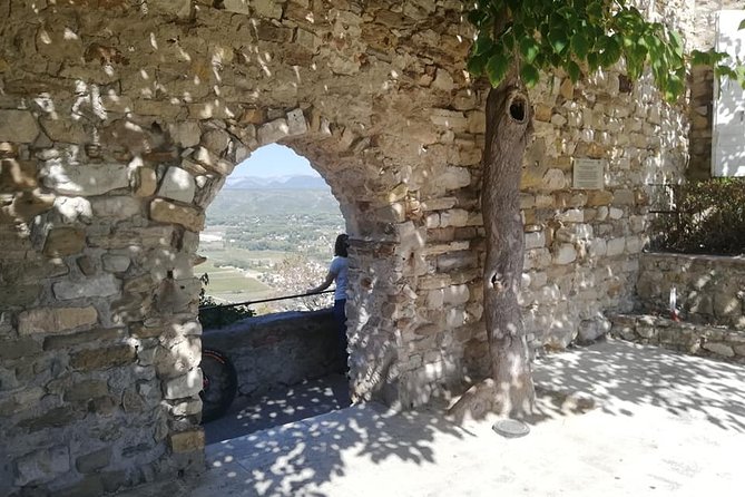 Toulon private Shore Excursion: A taste of Provence - What you’re paying for: value with private transport and guide attention