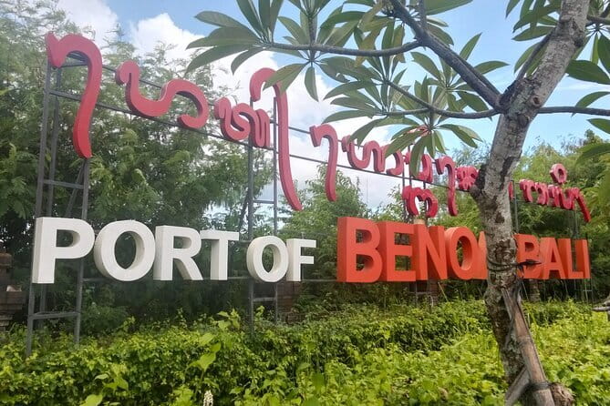 Ubud Private Tour From Cruise Port Benoa Bali All Inclusive - Key moments that make this tour worth your time