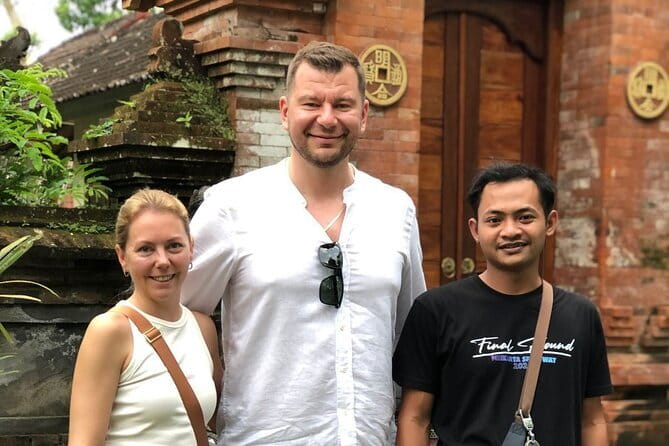 Ubud Private Tour From Cruise Port Benoa Bali All Inclusive - Benoa pickup to Ubud in six hours: the real value