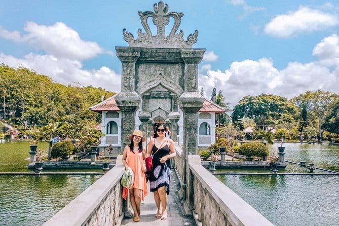 Ubud Private Tour From Cruise Port Benoa Bali All Inclusive - The guide quality factor: Katut, Adi, and Ketut show up for a reason