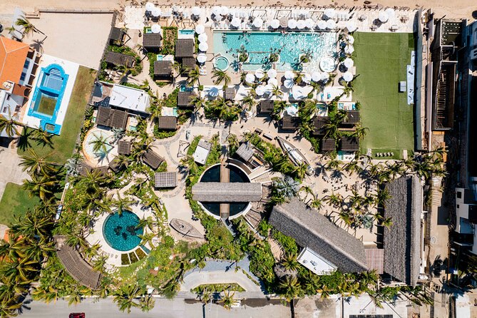 Ultimate Mazatlán Shore Excursion City Tequila and Beach Club - Key highlights I’d plan around
