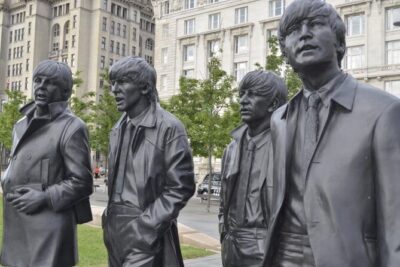 Ultimate Ticket To Ride Beatles Half-Day Shore Excursion- Private - The guide-and-driver combo: where the value really lives