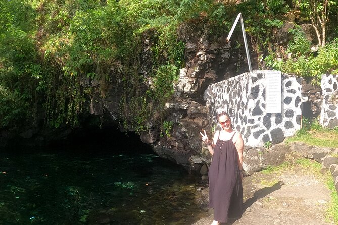 Ultimate Upolu Highlights Tour – Apia Cruise Ship Shore Excursion - Why Upolu’s Highlights Fit Perfectly on Cruise Time