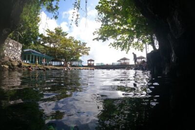 Ultimate Upolu Highlights Tour – Apia Cruise Ship Shore Excursion - From the Port of Apia to the First Swim Stop