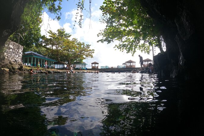 Ultimate Upolu Highlights Tour – Apia Cruise Ship Shore Excursion - From the Port of Apia to the First Swim Stop