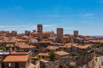 Umbria and the Etruscan Land Shore Excursion from Civitavecchia Port - Price and value: what you’re really paying for