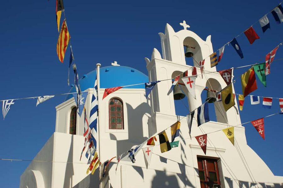 Unique 3-Hour Tour of Santorini for Cruise Ship Passengers - Why this 3-hour Santorini plan works for cruise days