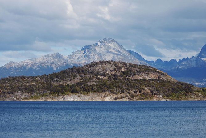 Ushuaia Shore Excursion: Private Tour of Tierra del Fuego National Park - National Park time: forest trails, lagunas, and choosing your own effort