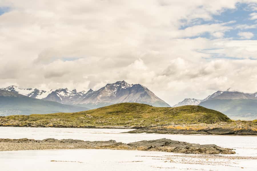 Ushuaia: Tierra del Fuego National Park Shore Excursion - Logistics You Can’t Ignore: Timing, Waiting, and Pickup Clarity
