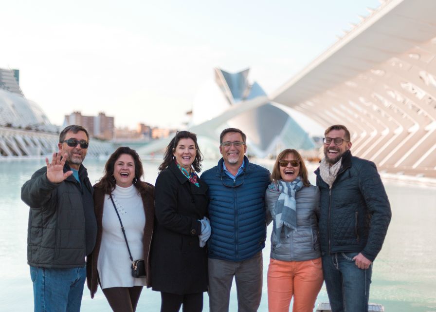 Valencia: City Tour with Tapas Shore Excursion - Price and What You’re Actually Getting for $130