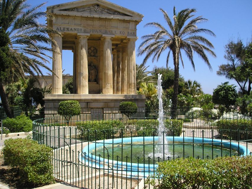 Valletta and 3 Cities Private 4-Hour Shore Excursion - Grand Harbour walkthrough: why the harbor stop is worth it