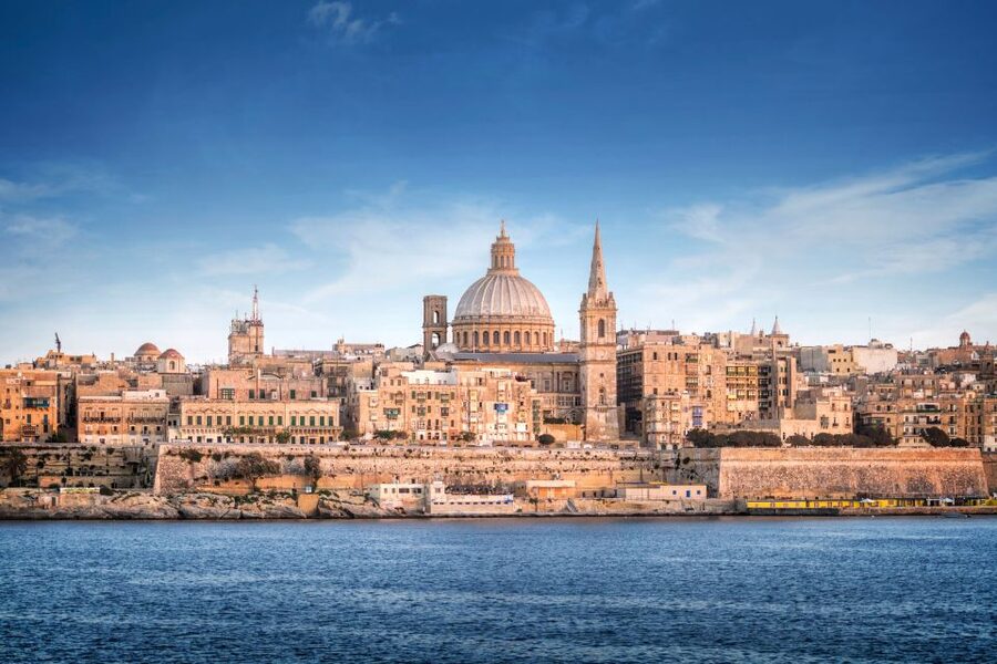 Valletta and 3 Cities Private 4-Hour Shore Excursion - Vittoriosa and the Inquisitor’s Palace: history you can walk through