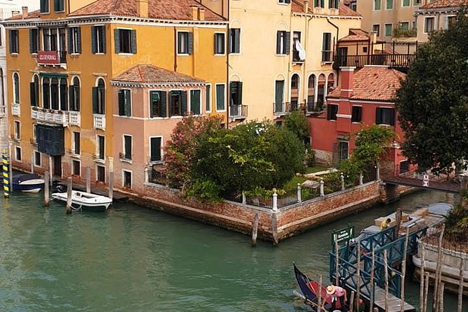 Venice Shore Excursion Private Tour - Meeting at the ship and getting to Piazzale Roma without the wasted minutes