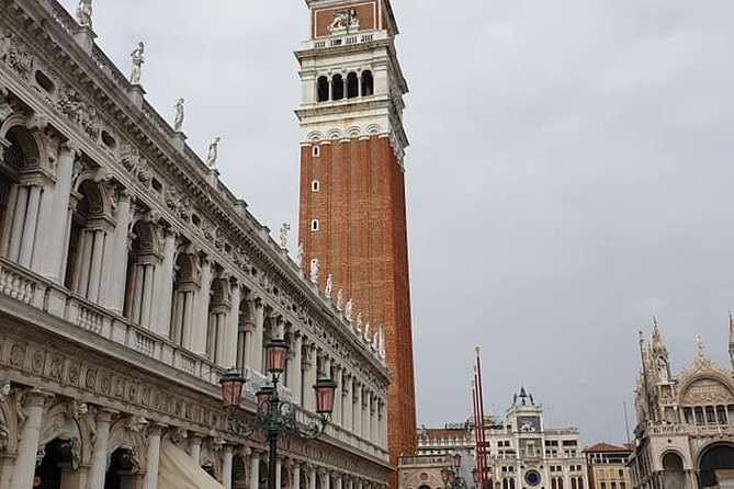 Venice Shore Excursion Private Tour - Stop-by-stop: what your 3.5 hours are really doing