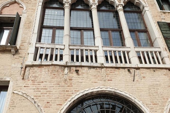Venice Shore Excursion Private Tour - The hidden Venice walking portion: small lanes, better flow, less stress