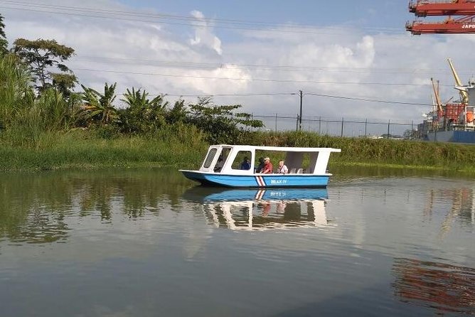 Veragua Rainforest and Tortuguero Canals Shore Excursion - Why this small-group shore excursion feels different