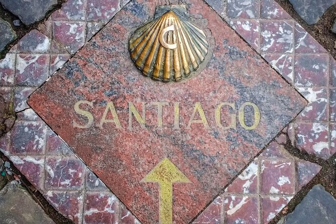 Vigo Santiago de Compostela Shore Excursion with Guide - Price and value: about $81.83 for a lot of moving parts