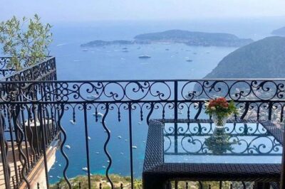 Villefranche Shore Excursion: 6 hrs Private Tour Eze and Monaco - Price and Value for Up to 8 People