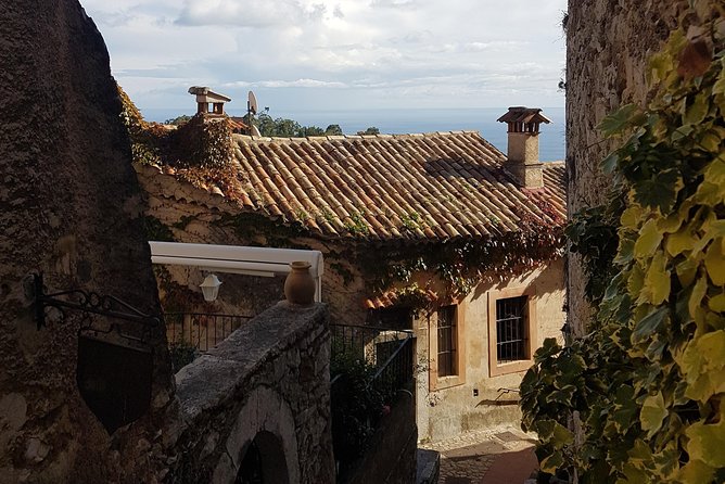 Villefranche Shore Excursion: 6 hrs Private Tour Eze and Monaco - Guide Style That Makes a Short Day Feel Long