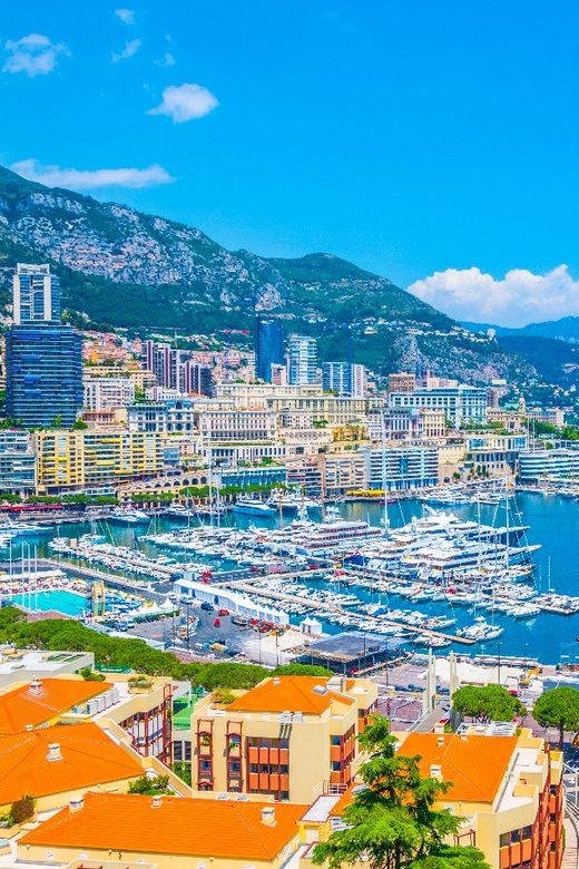 Villefranche: Shore Excursion to Eze, Monaco, & Monte-Carlo - Who This Tour Fits Best