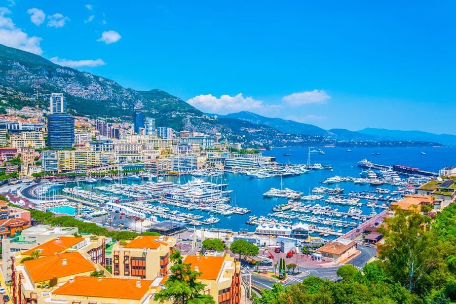 Villefranche: Shore Excursion to Eze, Monaco, & Monte-Carlo - Timing, Comfort, and What to Bring in 6 Hours