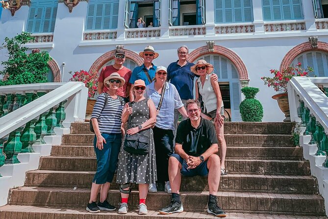 Vung Tau City Shore Excursion from Phu My Port - Price and Value: Is $135 Reasonable for This Day?
