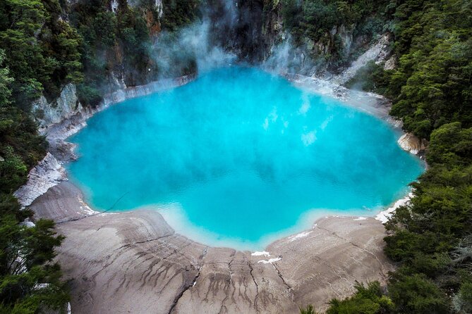 Wai-O-Tapu Geothermal Valley, & Hot River - Who This Tour Fits Best (and Who Should Think Twice)