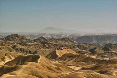 Walvis Bay Shore Excursion: Flamingos, Dune 7, Swakopmund - Dune 7 and Welwitschia Plains: where Namibia looks like another planet
