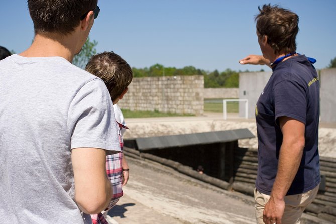 Warnemuende Shore Excursion: Private Sachsenhausen Memorial and Berlin Tour - Why this Warnemünde-to-Berlin plan is priced like a premium day