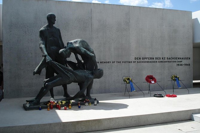 Warnemünde Shore Excursion: Private Sachsenhausen and Berlin Tour - A Private Shore Excursion That Actually Makes the History Click