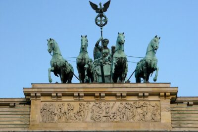Warnemünde Shore Excursion: Private Tour of Berlin's World War II and Cold War Sites - Picking your focus: how you can shape the WWII vs Cold War day
