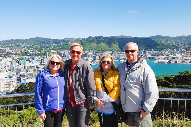 Wellington Shore Excursion: From Cave to Coast Highlights Private Tour - Key Highlights You’ll Actually Feel in 5 Hours
